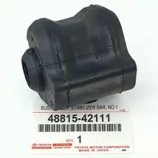 48815-42111 bush front stabilizer bar