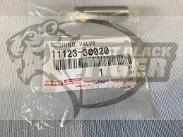 bushing valve 11123-30020