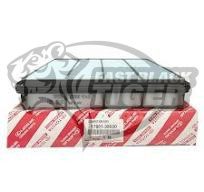 Air filter 17801-38030