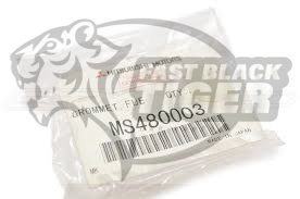 grommet fuel filler lid pa MS480003