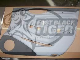 panel assy fr  67610-6AD00-C5