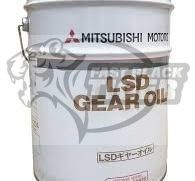 lsd gear oil 20LTR 3775401