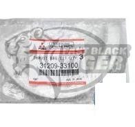 plate crankshaft thrust 3120933100