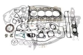gasket kit eng overhaul 1000A161