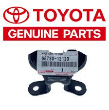 hinge assy fr door 68730-12120