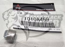 seal exhaust valve system 1010A469