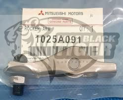 rocker arm exhaust valve 1025A091