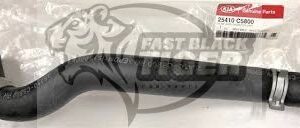 hose radiator lower 25410-C5800