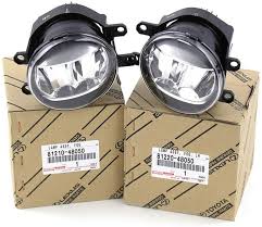 lamp assy fog 81210-48051