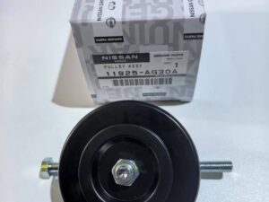 11925AG30A pully assy idler