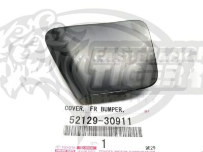 cover front bumper52129-30911