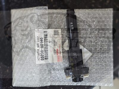 actuator sub assy 85208-60140