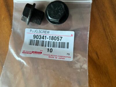 90341-18057 plug extenstion housing