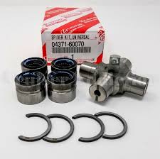 spider kit univ 04371-60070