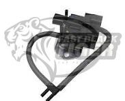 Freewheel Clutch Control Solenoid Valve 8657A031