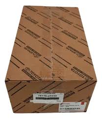 Toyota Genuine Control Module (78110-0K030)