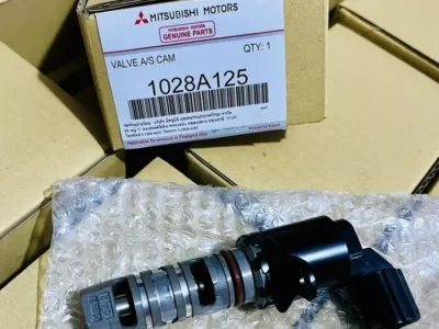 Control Valve Solenoid 1028A125