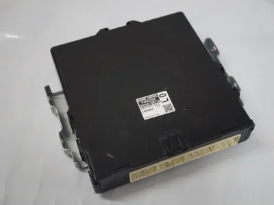 Genuine Toyota Engine Control Module (ECU) | 89666-0K880