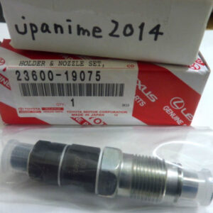 23600-19105 holder and nozzle set