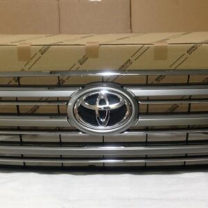 GRILLE SUB-ASSY 5310160936 | Toyota Parts
