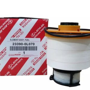 Genuine Toyota Diesel Fuel Filter Element - 23390-0L070