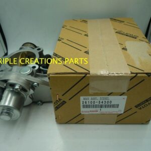 Toyota OEM Part – 26100-54300 (BODY ASSY, DIESEL)