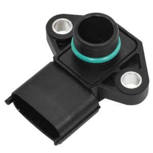 Genuine OEM Coolant Temperature Sensor - 39220-2F000