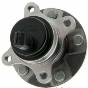 HUB& BEARING ASSY 43550-50032