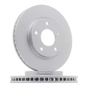 DISC,FR BRAKE 4615A190