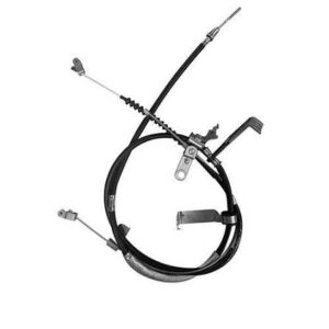 CABLE ASSY. PARKING 46410-60850 — 46410-60850 | Fast Black Tigers