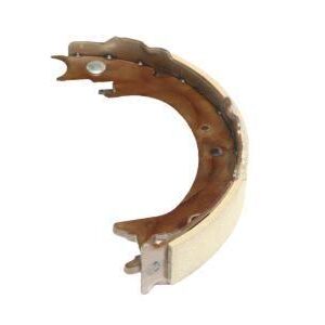 SHOE ASSY PARKING BRAKE LH NO. 46590-48050