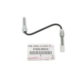 TUBE WHEEL CYLINDER 47343-0K010