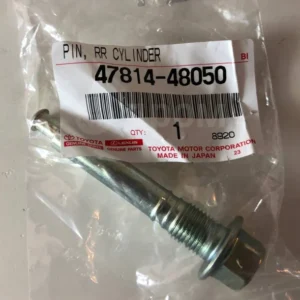 PIN, RR CYLINDER 47814-48050