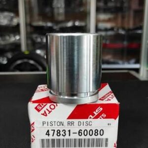 PISTON, RR DISC 47831-60080