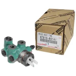 VALVE ASSY, LOAD 47910-60141