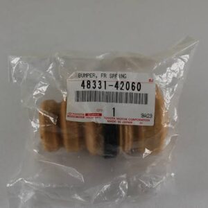 BUMPER, FR SPRING 48331-42060