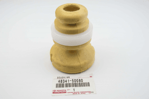 BUMPER, RR SPRING 48341-50080