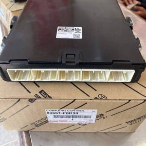 Genuine Engine Control 89661-F0K30