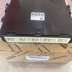 Genuine OEM Engine Control Unit - 89666-0KY00