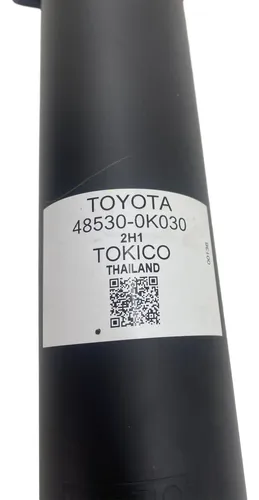 Genuine Toyota OEM Rear Shock Absorber48530-0K030