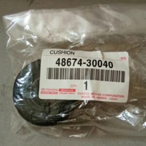 CUSHION 48674-30040