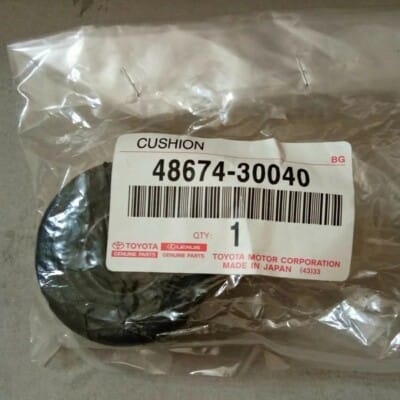 CUSHION 48674-30040