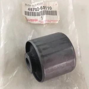 Genuine TOYOTA 4870260110 BUSH S/A — 4870260110 | Fast Black Tigers