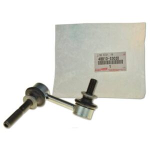 LINK ASSY, FRONT STABILIZER, LH 48810-53020