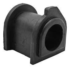Genuine TOYOTA 4881526380 BUSH,STABILIZER — 4881526380 | Fast Black Tigers