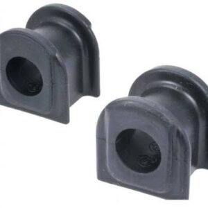 Genuine TOYOTA 4881550122 BUSH,STABILIZER — 4881550122 | Fast Black Tigers