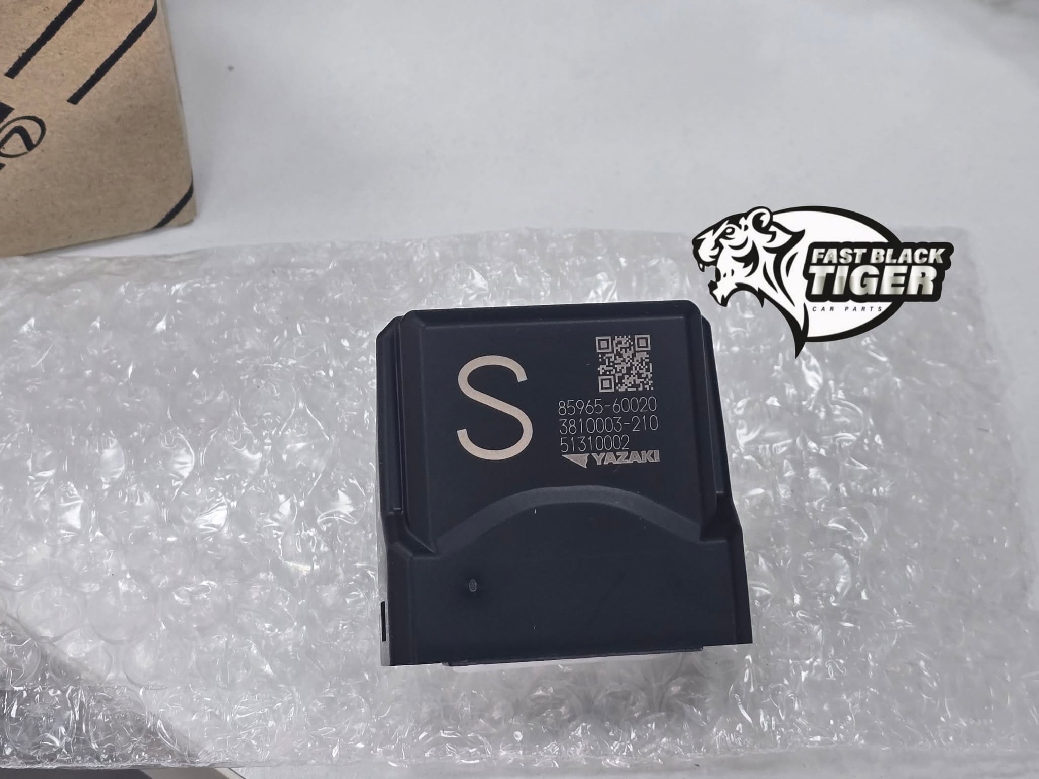 Genuine OEM Control Computer Module - 85965-60020