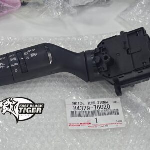 Genuine OEM Light Control Switch Assembly - 84329-76020
