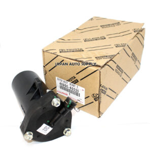 Genuine TOYOTA 4895060020 DRYER ASSY,HEIGHT — 4895060020 | Fast Black Tigers