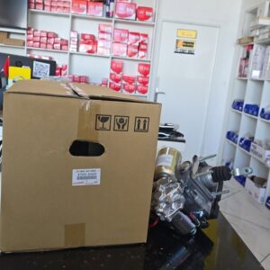 Genuine OEM ABS 47050-60A50